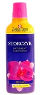 Nawozy ogrodnicze - Nawóz do storczyków Zielony dom 250 ml - miniaturka - grafika 1