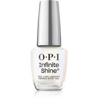 Lakiery do paznokci - OPI Infinite Shine Silk lakier do paznokci z żelowym efektem Shimmer Takes All 15 ml - miniaturka - grafika 1
