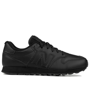 Buty męskie sneakersy sportowe New Balance - Buty trekkingowe męskie - miniaturka - grafika 1