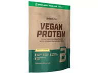 Odżywki białkowe - Biotech, Vegan Protein, wanilia- ciastko, 2000g - miniaturka - grafika 1