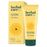 Serum do twarzy - Farmona Herbal Care Ultranawilżające Serum do Twarzy z Peptydami 50ml - miniaturka - grafika 1