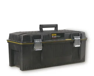 Stanley skrzynka Structural Foam 1-93-935 - Skrzynki i torby narzędziowe - miniaturka - grafika 5