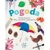 Nauki przyrodnicze - Lingea Pogoda - miniaturka - grafika 1