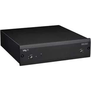 Musical Fidelity Przedwzmacniacz gramofonowy LX2-LPS Kolor: Czarny - Wzmacniacze - miniaturka - grafika 1