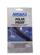 Pozostały sprzęt i akcesoria do ćwiczeń - Polar Nikwax impregnat Nikwax Proof saszetka 100 ml NI-93 - miniaturka - grafika 1