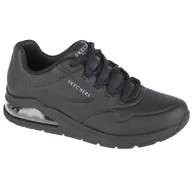 Buty trekkingowe damskie - Buty sportowe Sneakersy damskie, Skechers Uno 2 - Air Around You - miniaturka - grafika 1