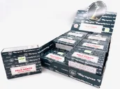 Kadzidła i dodatki - Kadzidełka SATYA Palo Santo (palo santo) stożkowe - 12 szt. - miniaturka - grafika 1