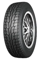 Opony dostawcze zimowe - Nankang ICE ACTIVA IV-1 VAN 185/80R14C 102/100Q - miniaturka - grafika 1