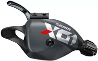 Części rowerowe - Sram SRAM X01 Eagle Manetka cynglowa 12-rz. Discrete Clamp, red 2021 Klamkomanetki prawe 2137990137 - miniaturka - grafika 1