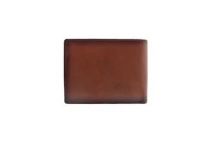 Portfel poziomy męski EL FORREST 892/A RFID - Portfele - miniaturka - grafika 6