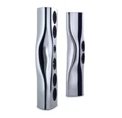 Głośniki i kolumny - KEF Muon kolumna głośnikowa podłogowa (sztuka) - miniaturka - grafika 1