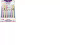 Długopisy - Długopis Ścieralny Zamykany 0.5 Z Figurką Clouds Pud A 36 Pilot Ssc156 - miniaturka - grafika 1