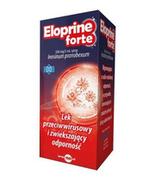 Przeziębienie i grypa - Polfarmex Eloprine Forte syrop 500mg/5ml 150 ml 3179121 - miniaturka - grafika 1