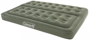 Coleman Maxi Comfort Bed Double 198 x 137 x 22 cm; oliwkowy 8904361 - Akcesoria turystyczne - miniaturka - grafika 1
