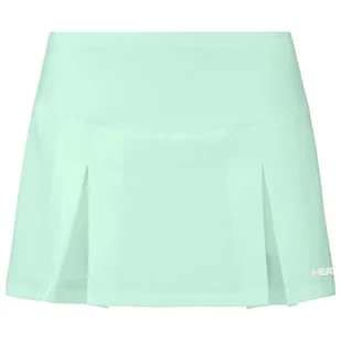 HEAD Damskie szorty tenisowe Dynamic Skort - Spodenki damskie - miniaturka - grafika 1