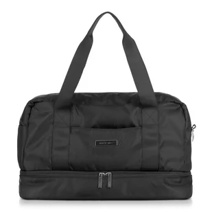 Torba podróżna wielofunkcyjna 56-3S-708-10 - Torby sportowe - miniaturka - grafika 1