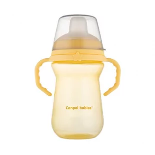 Kubek z sil ust.250ml firstcup - Kubki dla dzieci - miniaturka - grafika 2