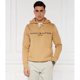 Tommy Hilfiger Bluza Regular Fit - Bluzy męskie - miniaturka - grafika 1