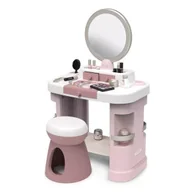 Zabawy w naśladowanie dorosłych - Smoby: Toaletka z 15 dodatkami - miniaturka - grafika 1