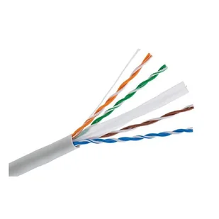 Intellinet Kabel drut Cat.6 UTP 305m 334136 - Patchcordy - miniaturka - grafika 3