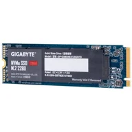 Dyski SSD - Gigabyte Dysk SSD 128GB (GSM2NE3128GNTD) - miniaturka - grafika 1