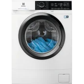 Pralki - Electrolux Slim PerfectCare 600 EW6SN226SPI - miniaturka - grafika 1