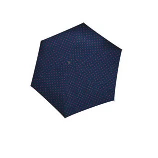 Parasole - reisenthel Umbrella Pocket, Mixed Dots Red, Mini, Parasol - grafika 1
