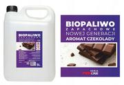 Biokominki - Biopaliwo Paliwo Nowej Generacji Zapachowe Biokominek Aromat Czekolady - miniaturka - grafika 1