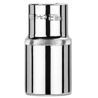 Klucze i nasadki - Neo Nasadka dwunastokątna długa 1/2", 30 mm - miniaturka - grafika 1