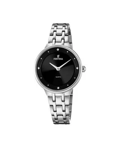 Zegarek Festina Zegarek F20600-4 Mademoiselle - - Zegarki damskie - miniaturka - grafika 1