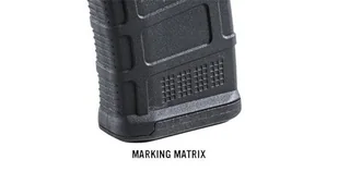 Magpul - Magazynek PMAG 30 AK-74 MOE - MAG673 - Osprzęt do wiatrówek - miniaturka - grafika 8