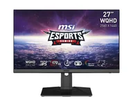 Monitory - MSI G272QPF - miniaturka - grafika 1