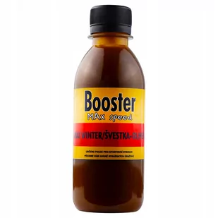 BOOSTER ZALEWA MAX CARP MAX SPEED WINTER 200 ML - Zanęty - miniaturka - grafika 1