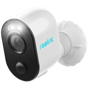 Kamera IP Reolink Argus 3 Pro Argus 3 Pro) Biała - Kamery IP - miniaturka - grafika 1
