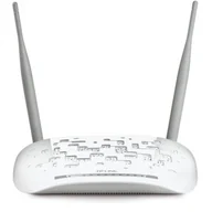 Routery - TP-Link TD-W8968 - miniaturka - grafika 1