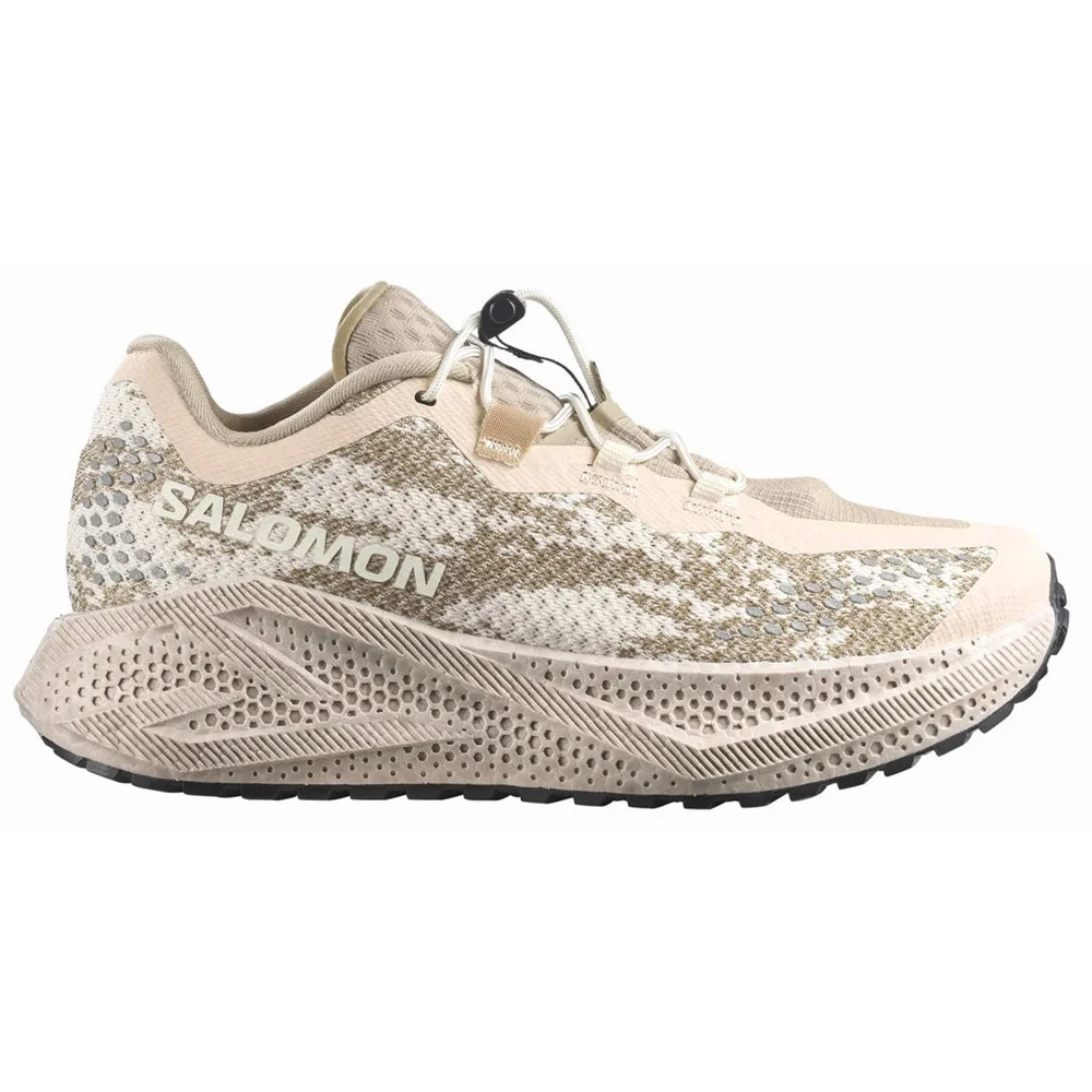 Buty Salomon Aero Glide 4 GRVL 454073