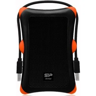 Silicon Power Armor A30 2TB SP020TBPHDA30S3W - Dyski HDD - miniaturka - grafika 1