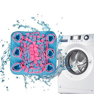 Mata węchowa CANDY - mata węchowa dla psa Złóż zamówienie do 11.00, odbierz JUTRO - Zabawki dla psów - miniaturka - grafika 5