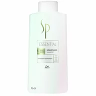 Szampony do włosów - Wella SP Classic Essential Nourishing Shampoo (1000ml) - miniaturka - grafika 1