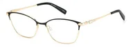Okulary korekcyjne, oprawki, szkła - Okulary korekcyjne Pierre Cardin P.C. 8872 2M2 - miniaturka - grafika 1
