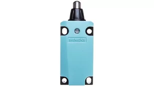 Siemens Wyłącznik krańcowy 1R 1Z migowy metal trzpień stalowy 3SE5112-0CC02 3SE5112-0CC02 - Wyłączniki światła i elektryczne - miniaturka - grafika 1