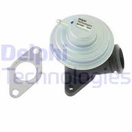 Układ zasilania - akcesoria - Zawór AGR Delphi EG10528-12B1 - miniaturka - grafika 1