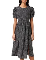 Sukienki - Louche Damska sukienka Stasia na noc, multi, 38 - miniaturka - grafika 1