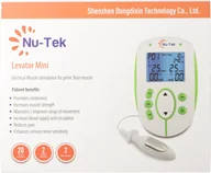 Akcesoria medyczne - Elektrostymulator na nietrzymanie moczu Nu-Tek Levator Mini - miniaturka - grafika 1