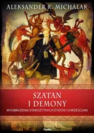 Felietony i reportaże - Szatan i demony. Wyobrażenia starożytnych żydów i chrześcijan - miniaturka - grafika 1