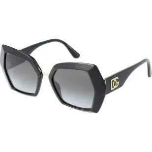 Dolce Gabbana Okulary przeciwsłoneczne - Okulary przeciwsłoneczne - miniaturka - grafika 1
