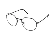 Okulary korekcyjne, oprawki, szkła - Ray-Ban Jack RB3565 002/GG - miniaturka - grafika 1