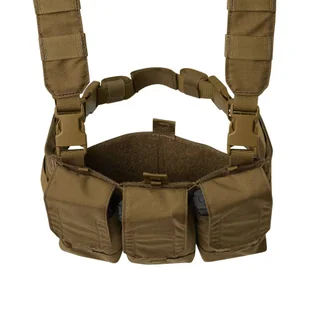 Helikon - Kamizelka Chicom Chest Rig - Czarny - KK-CCR-CD-01 - Odzież taktyczna i umundurowanie - miniaturka - grafika 12
