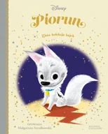Czasopisma - Disney Złota Kolekcja Bajek. Piorun Tom 24 - miniaturka - grafika 1