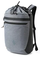 Plecaki - Nitro Fuse lekki modny plecak dzienny ekskluzywny boczny i górny loader o wyglądzie Gymbag, 44 x 29 x 20 cm / 24 l - miniaturka - grafika 1